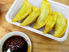 -清真蒋有记(老门东店)