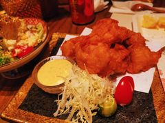 -肉魁屋·烧肉·烧鸟·酒场(高新店)