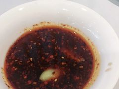 -叁拾壹克饺子·东北菜(国贸店)