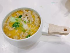 -嘉和一品粥(首经贸店)