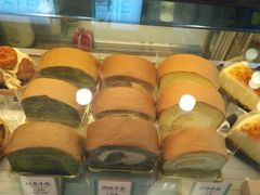 -格兰西点(289艺术园区店)