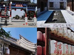 -鼓楼夜市