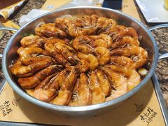 -黄记煌三汁焖锅(崇文门店)