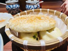 -贡梅老面馆·蟹粉面·无锡特色小吃(南长街主推店)