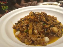 -李久其家民间餐厅(观沙岭公园店)