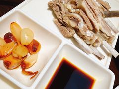 -桂花香手工面(鼓楼店)