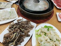 -濠轩阁特色生蚝火锅(水湾路店)