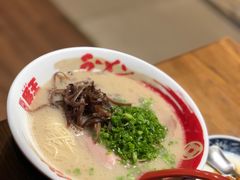 豚王拉面-豚王拉面(澳门银河店)