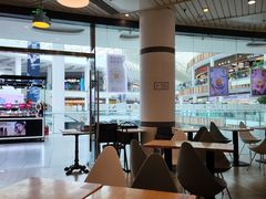 -满记甜品(荟聚购物中心店)