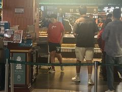 -東盛炭烤自助料理(浦东文峰广场店)