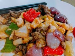 -品香菜馆(旗峰路中侨大厦店)