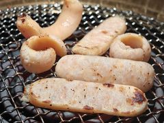 -谷牛日式烤肉(宝山U天地店)