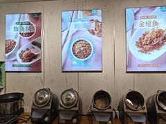 -佟小曼手工茶饼坊(鼓浪屿1店)