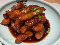 -大厨小馆(华阳城店)