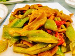 -清真·尚穆回回香清真餐厅(工人新村店)