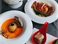 -蟹榭·本帮江浙菜·蟹宴(五角场合生汇商场店)