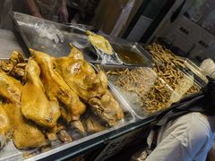 -上海市长春食品商店(淮海中路店)