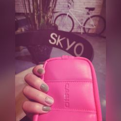 -MORI茉丽日本美甲美睫