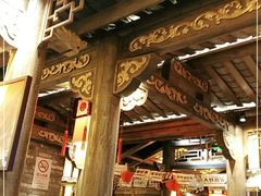 -蜀大侠火锅(四川北路店)