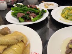 -文记壹心鸡(宝华路店)