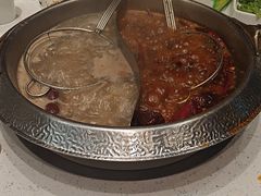 -千牛将·鲜牛肉火锅(开元路店)