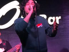 -ohbar live house(人广店)