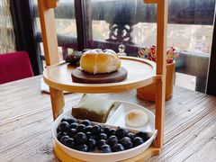 -上席擂茶·新中式青年茶馆(古城店)