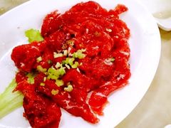 -潮汕良记牛肉火锅(洪武路店)