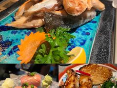 -炙柒Sekinana·精致日料(合生汇店)