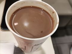 -麦当劳(山大路店)