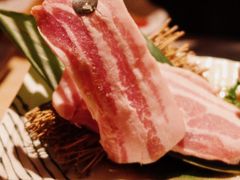 -赤坂亭·M9和牛烧肉(南京江南虹悦城店)