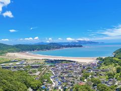 -桃花岛风景旅游区