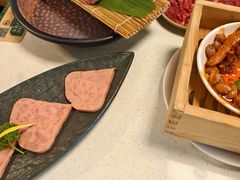 -煲王粤菜餐厅(中侨中心店)