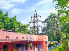 -石井坡(地铁站)