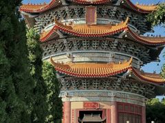 -广东圆玄道观