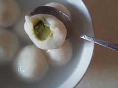 -星星奶冰·汤圆(王串场店)