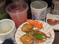 -匠和风精致料理(莆田财富中心店)