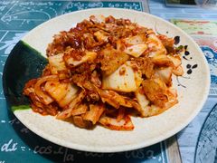 -贤花饭店(凯德店)