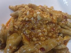 -聚鑫朋酸菜肥肠(文艺路口店)