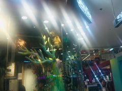 -茶颜悦色(银盆岭万达广场店)