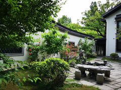 -杭州西湖柳莺里酒店·闻莺厅