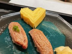 和牛寿司-Sushi Hanzo半藏(天环广场店)