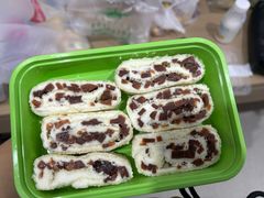 风味奶皮卷-蒙醇鲜酿酸奶