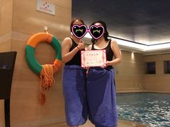 -盛捷游泳·潜水·高尔夫培训(凯德广场店)