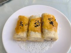 -万龙洲海鲜(南新仓店)