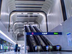-黄浦路(地铁站)