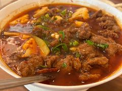 -萨拉热窝长城中餐厅