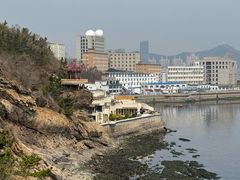-西尖山公园