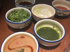 -竹叶涮肉坊(总店)