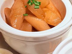 -绿茶餐厅(财富购物中心店)
